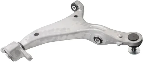 Vista 8 de SCITOO Parte de suspensión delantera K623378 Brazo de control inferior y rótula para Dodge para Durango 2016-2022 para Jeep Grand para Cherokee