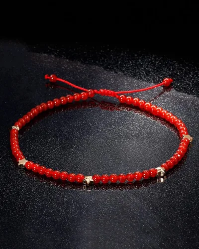 Vista 5 de Pulsera de piedras preciosas para mujer, diseño de piedra de lava, piedra arenisca azul, ágata, energía difusa, curación de cristal