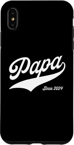 Vista 7 de iPhone 15 Papa Since 2024 Case