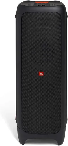 Vista 2 de JBL PartyBox 1000 - Altavoz portátil inalámbrico Bluetooth para fiesta de alta potencia, Negro