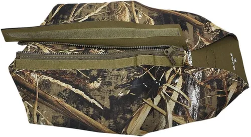 Vista 5 de Avery Equipo de caza estándar para perros Parka-Bottomland