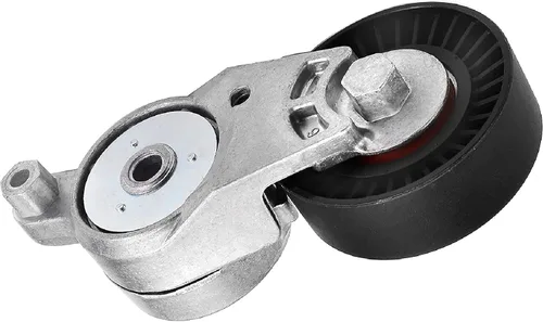 Vista 6 de 39106 Tensor de Correa con Polea para 2009-2018 Toyota RAV4 (No Híbrido), 2012-2017 Camry (No Híbrido), 2009-2019 Highlander, 2009-2015 Venza