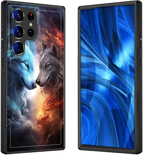 Vista 68 de para Galaxy A15 5G - Funda, [Prueba de caída de grado militar] Funda protectora resistente a golpes de uso pesado y resistente para Samsung Galaxy