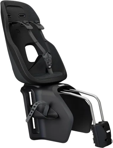 Vista 8 de Thule Yepp Nexxt2 - Asiento de bicicleta para niños
