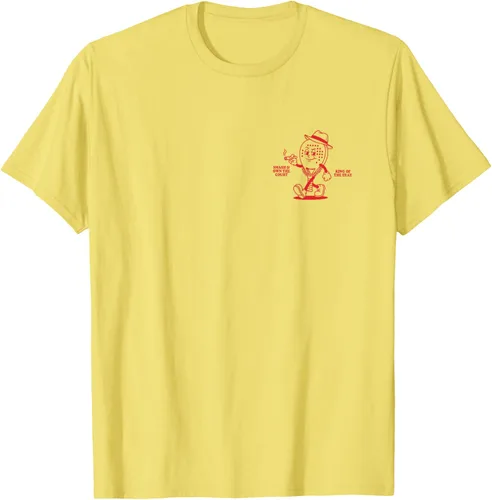 Vista 13 de Bandeja Boss Funny Padel Tennis Smash King Camiseta