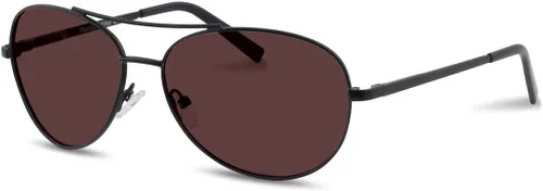 Vista 2 de TheraSpecs Gafas Pilot para migraña y sensibilidad a la luz