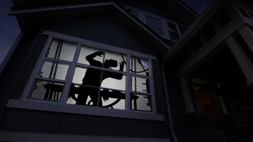Vista 5 de Decoraciones digitales para Halloween "Tricks and Treats" de AtmosFX