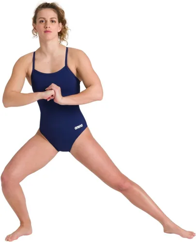 Vista 5 de Arena Arena Performance - Traje de baño para mujer con caída ligera