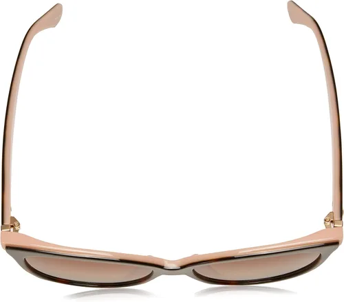 Vista 5 de Kate Spade New York Daesha - Gafas de sol redondas para mujer