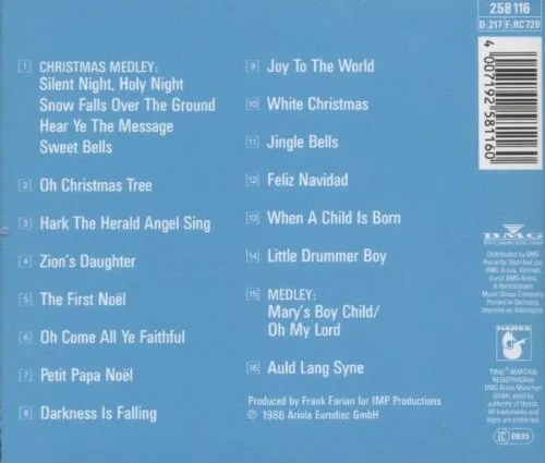 Vista 2 de 20 Greatest Christmas Songs