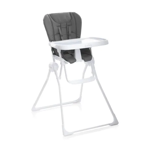 Vista 8 de Joovy nuevo Nook alta silla, Negro