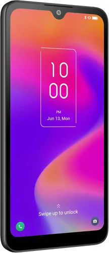 Vista 2 de TCL 30 Z 2022 Teléfono celular desbloqueado de 6.1 pulgadas con pantalla HD+, versión estadounidense Android 12, smartphone de 32GB+3GB RAM
