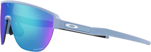 Vista 3 de Oakley Oo9248a Corridor Low Bridge Fit - Lentes de sol rectangulares para hombre
