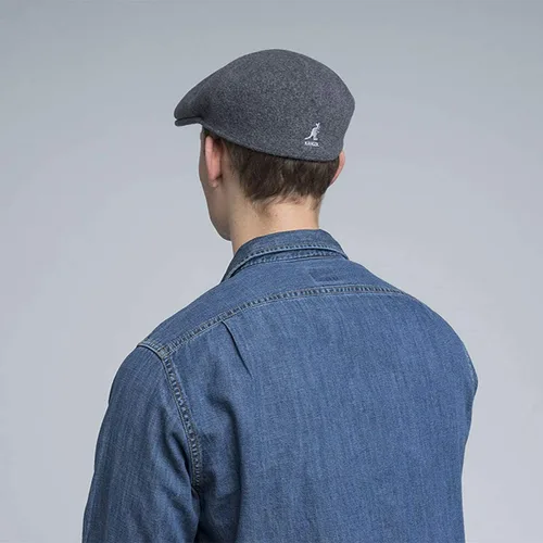 Vista 7 de Kangol 504 - Gorra para hombre