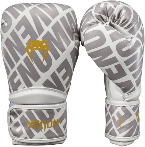 Vista 7 de Venum Contender - Guantes de boxeo