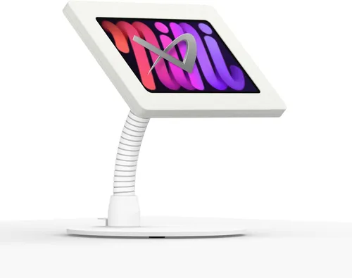 Vista 55 de VidaMount Carcasa negra y soporte flexible portátil [paquete] compatible con Surface Go, Go 2, Go 3 y Go 4