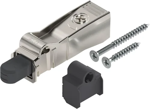 Vista 3 de Blum 971A9700.22 971A BLUMOTION - Kit para bolsas de polietileno de cierre suave para puertas, paquete de de 1