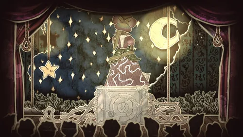 Vista 7 de Tales From Candleforth - PlayStation 5