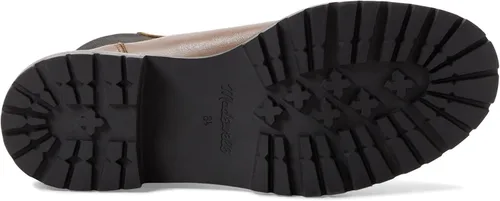 Vista 3 de Madewell Botas Bradley Chelsea Lugsole