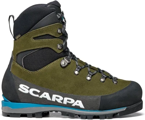 Vista 3 de SCARPA Grand Dru GTX - Botas de senderismo impermeables Gore-Tex para montañismo y mochileros