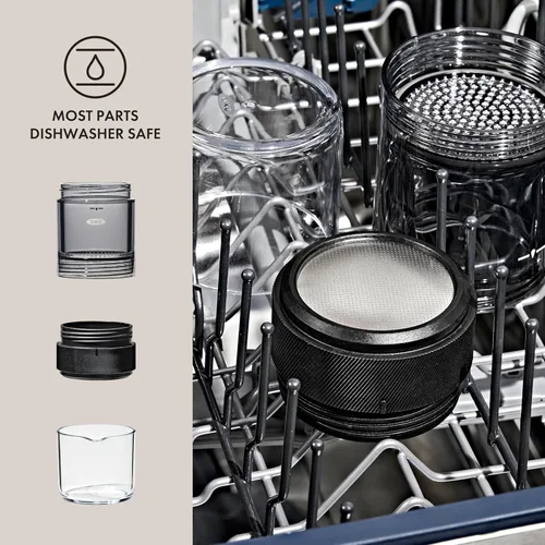 Vista 14 de OXO Brew Rapid Brewer (Paquete de 4)