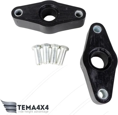 Vista 8 de Kit de elevación completo 1.181 in para Mazda 3, Mazda 6, CX-5, CX-8, CX-9, CX-30