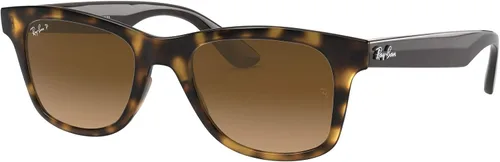 Vista 2 de Ray-Ban RB4640 - Gafas de sol cuadradas