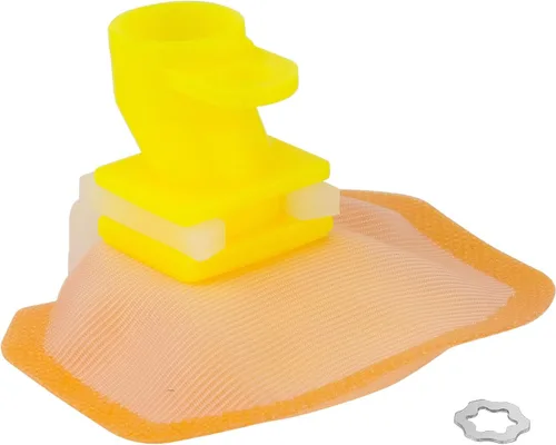 Vista 4 de 15420-44G00 15420-24FB0 Filtro de combustible Filtro de succión Suzuki B-King Boulevard GSR600 GSX-R1000/R600/R750/1400 Hayabusa GSX1300R Marauder
