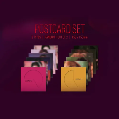 Vista 8 de GUESS WHO