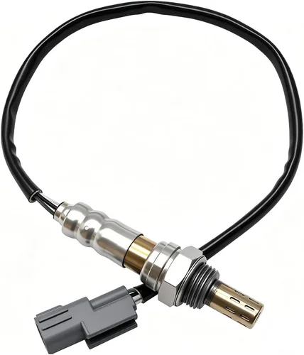 Vista 31 de HiSport Sensor de oxígeno O2 relación de combustible de aire 35655-ZY3-C01 - Compatible con Honda BF200 BF225 200HP 225HP Marine Outboard 2002 2003