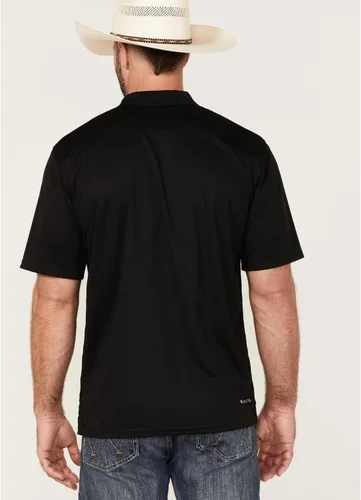 Vista 4 de ARIAT Polo Tek para hombre