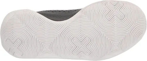 Vista 4 de Under Armour Tenis de baloncesto unisex para niños Jet '23