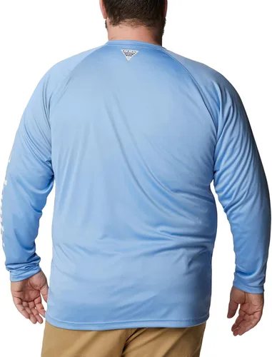 Vista 11 de Columbia Terminal Tackle - Camisa de manga larga para hombre