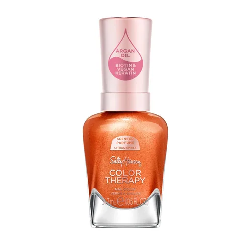 Vista 78 de Esmalte de uñas Sally Hansen Color Therapy Cuarzo rosa 220
