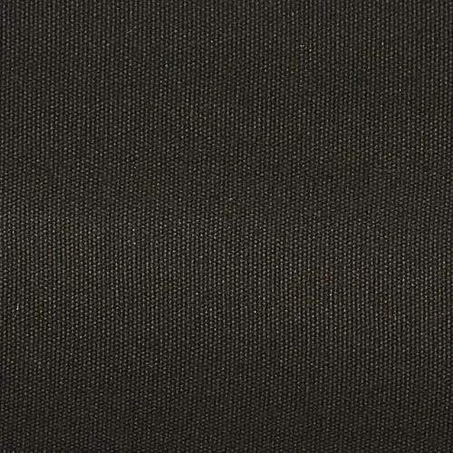 Vista 11 de Casual Home - Silla de director, marco negro/lona negra, 30 pulgadas – altura de la barra