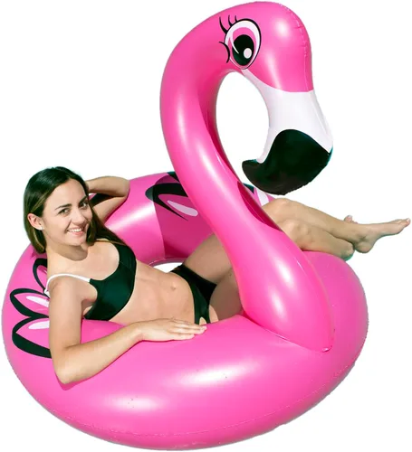Vista 21 de Poolmaster Flotador inflable para fiesta de piscina de 48 pulgadas