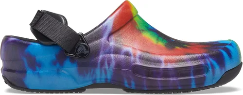 Vista 5 de Crocs unisex-adult Men's and Women's Bistro Pro Literide Clog Work Shoes
