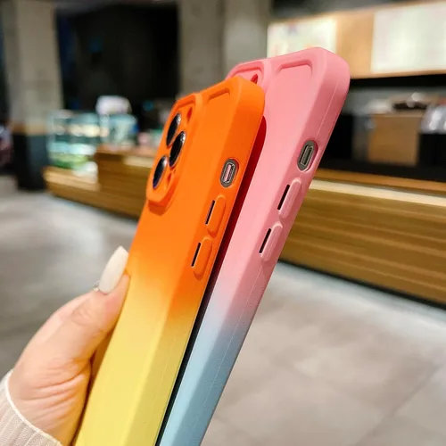 Vista 4 de Funda compatible con Xiaomi Poco X3 GT 5G, protección de cámara, compatible con Redmi Note 10 Pro (China) 5G a prueba de golpes y anticaída