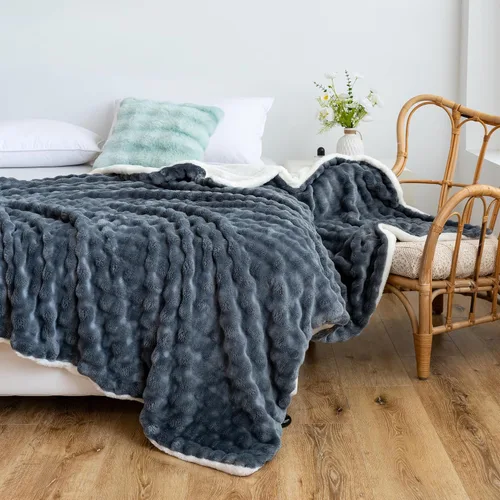 Vista 15 de UKELER Manta de Forro Polar Union Jack 50 x 60 Pulgadas Mantas de Forro Polar Suaves y Esponjosas para Adultos, Niños Pequeños, Niños y Niñas
