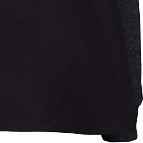 Vista 4 de DC Comics Justice League Batman - Sudadera con capucha para niños pequeños a grandes Metálico
