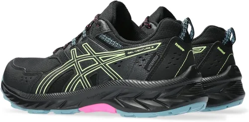 Vista 3 de ASICS Zapatos impermeables Gel-Venture 9 para mujer