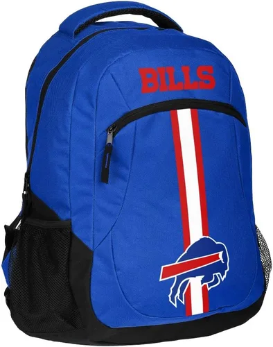Vista 7 de FOCO NFL - Mochila unisex para adultos con logotipo del equipo de la NFL