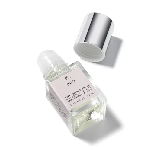 Vista 2 de Aceite de Perfume Le Monde Gourmand 000 - 30 ml - Notas de Fragancia Cálidas, Frescas y Amaderadas, Sofisticadas