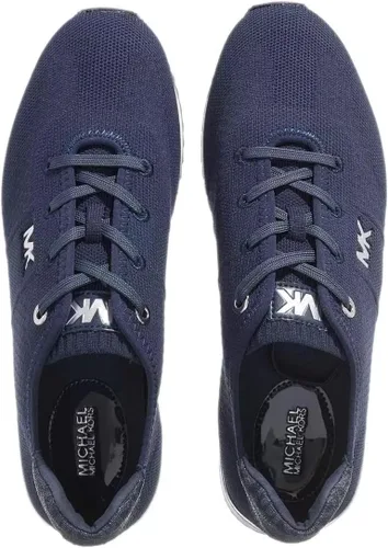 Vista 5 de Michael Kors Monique Knit Trainer para mujer