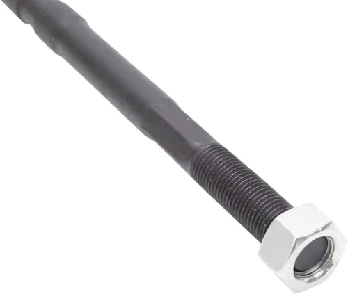 Vista 4 de TRQ Juego de barras de acoplamiento interiores delanteras 2 piezas compatibles con Acura RDX 2013-2018