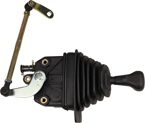 Vista 8 de Palanca de cambios con varilla de cambio para Yamaha Rhino 660 2004-2007, 450 2006-2009, 700 2008-2013
