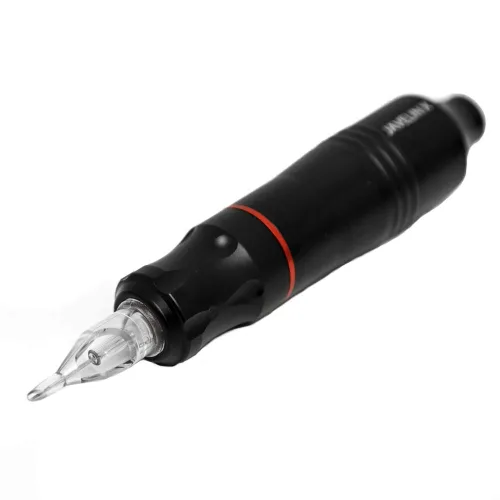 Vista 2 de Javelin - Kit de bolígrafos de tatuaje (X Kit + Radiant 7 colores)