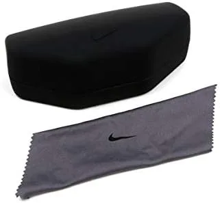 Vista 3 de Nike Skylon Ace 22 DV2148 010 - Gafas de sol negro mate, gris oscuro, 2.756 in, Negro mate-gris oscuro