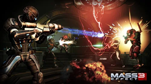 Vista 3 de Mass Effect 3 - Playstation 3 (Renewed)