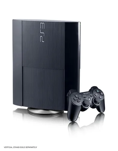 Vista 2 de PlayStation 3 500 GB System
